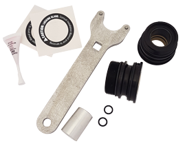 Gland Service Kit voor Tournament II Cilinders en EPS EC6810/15/17/40 - Hp6160 72dpi - HP6160