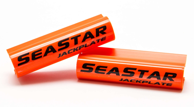 SeaStar Stabilizer Clips voor Pro Cilinders, 4", per paar (HYCL-001) - Hycl 001 72dpi - 9074971