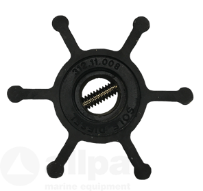 Sole Impeller Kit - Impeller2234711008r 72 dpi - 22.34711008R
