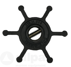 Sole Impeller Kit - Impeller2234711008r 72 dpi - 22.34711008R