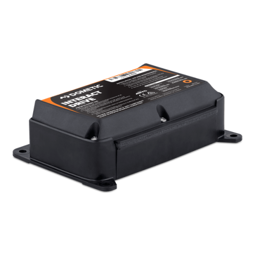 SeaStar Pro Tap controller & Smartstick kit (geen meter) (Bay/Bass-Mode) voor Jack Plates - Jc4550 1 - JC4550