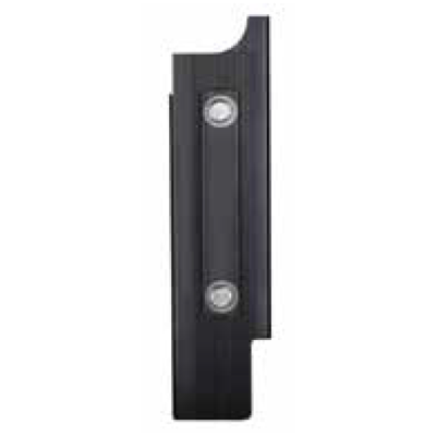 SeaStar Mechanische Jack Plate powerlift, 4" Setback, handbediend - Jp1040ss 2 - JP1040SS