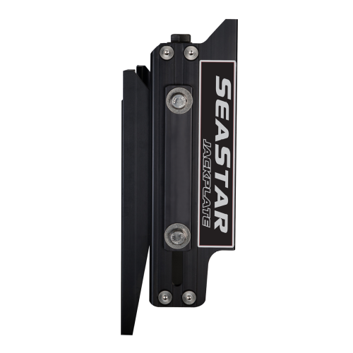 SeaStar Mechanische Jack Plate powerlift, 6" Setback, handbediend - Jp1060ss 1 - JP1060SS
