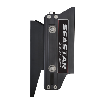 SeaStar Mechanische Jack Plate powerlift, 8" Setback, handbediend - Jp1080ss 1 - JP1080SS