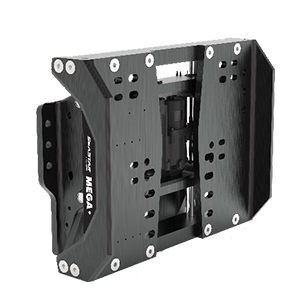 Seastar Electro Hydraulic Mega Plate 6" Setback, Wide Mount - Jp7060 1 - JP7060