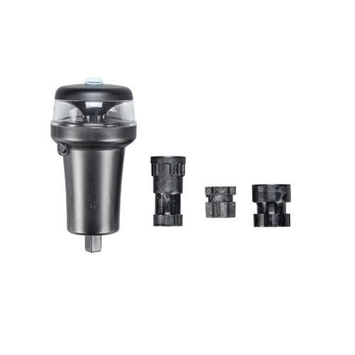Draagbare LED navigatieverlichting 360&deg;/wit incl. adapterset - L0601102 72dpi - L0601102