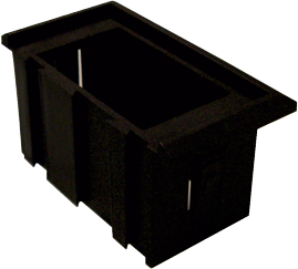 Montageframe voor schakelaar (links of rechts) - L0700058 72dpi - L0700058