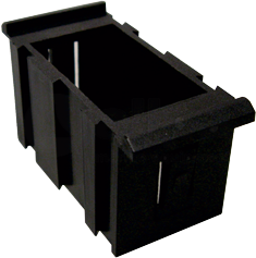 Montageframe voor schakelaar (midden) - L0701058 0 72dpi - L0701058