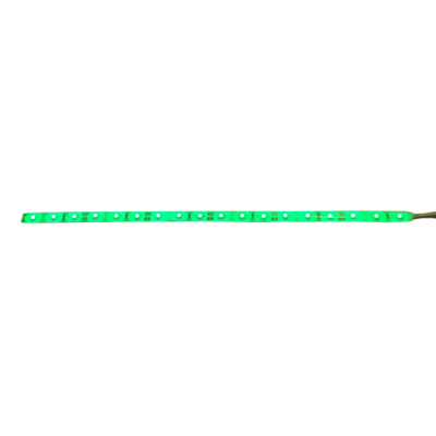 LED strip flexibel met plakrand, groen - L1901181 72dpi groen - L1901181