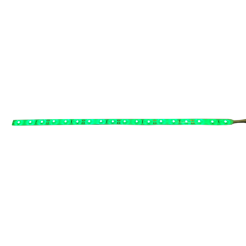 LED strip flexibel met plakrand, groen - L1901181 72dpi groen - L1901181