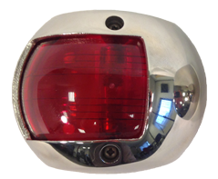 LED positielantaarn, Luxe RVS 316, rood, 112.5&deg; - L4400170 72dpi - L4400170