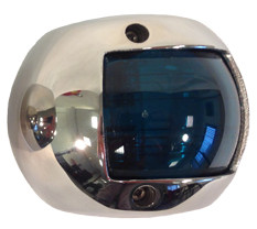 LED Positielantaarns Luxe RVS 316, groen, 112.5&deg; - L4400171 72dpi - L4400171