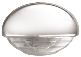 LED loopverlichting, kunststof, inbouw, 12V/0,21W, LED 1x 5&Oslash;, 45x32x21mm - L4400189 72dpi - L4400189