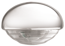 LED loopverlichting, kunststof, inbouw, 12V/0,21W, LED 1x 5&Oslash;, 45x32x21mm - L4400189 72dpi - L4400189