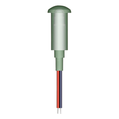 LED loopverlichting, kunststof, inbouw, 12V/0,24W, LED 1x 5&Oslash;, H=4mm - L4400287 72dpi - L4400287