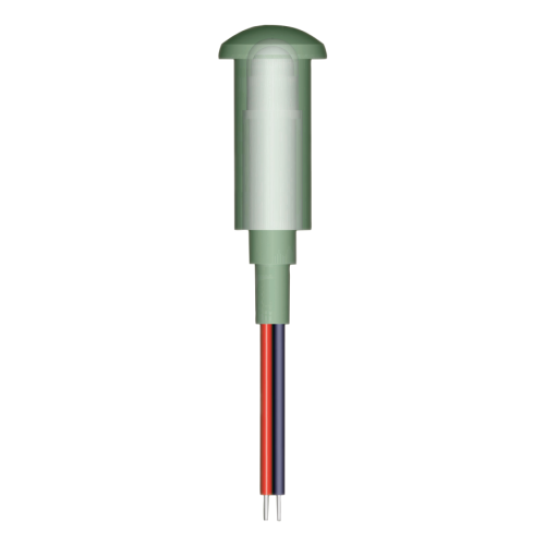 LED loopverlichting, kunststof, inbouw, 12V/0,24W, LED 1x 5&Oslash;, H=4mm - L4400287 72dpi - L4400287