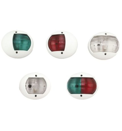 allpa LED positielantaarns