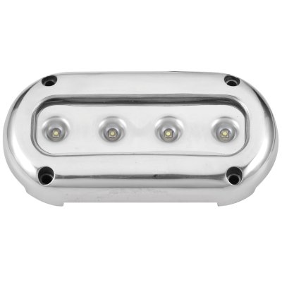 LED RVS 316 onderwaterverlichting, opbouw, 372LM, cool white, IP68 - L4400297 72dpi - L4400297