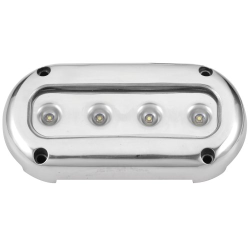 LED RVS 316 onderwaterverlichting, opbouw, 372LM, cool white, IP68 - L4400297 72dpi - L4400297