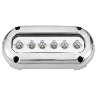 LED RVS 316 onderwaterverlichting, opbouw, 670LM, cool white, IP68 - L4400298 72dpi - L4400298
