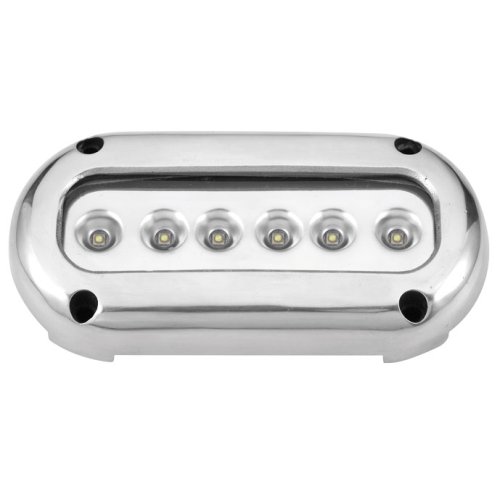LED RVS 316 onderwaterverlichting, opbouw, 670LM, cool white, IP68 - L4400298 72dpi - L4400298