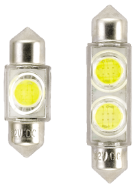 LED-buislamp, 12V, 0,98W, 38x10mm, lichtkleur: warm white - L8000006 72dpi - L8000006