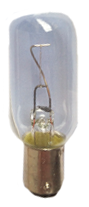 BAY15D 12V-25W vervangingslamp voor navigatieverlichting - L8000825 - L8000825