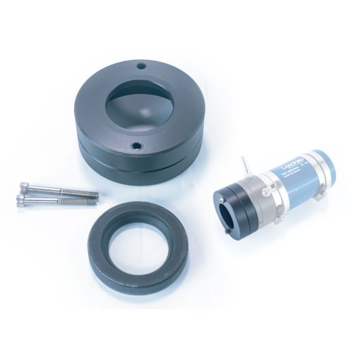 Lasdrop DrySeal EXTend kit voor schroefas &Oslash;40mm - Lasdrop dryseal extendkit 7 - 9137240000