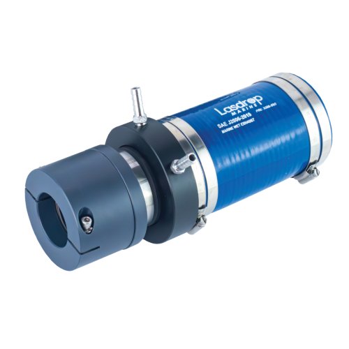 Lasdrop Gen2, mechanical face seal, voor schroefas &Oslash;30mm, koker 1-3/4" (&Oslash;44,5mm) - Lasdrop gen2 2 - 9136230134