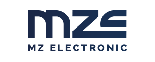 Bedrade afstandsbediening, Model HC020, 10-30V, met kettingteller - Logo mzelectronics - 149005