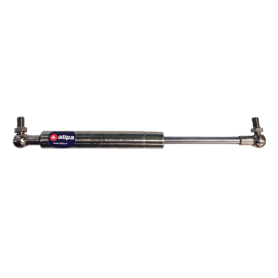 Gasveer telescopisch 290-500mm RVS 316; met ball joint; cap. 20kg - M3718251 72dpi 1 - M3620502