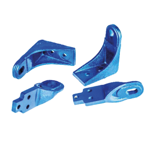 Sol&eacute; Re-powering bracket kit - Motorsteunen pag511 13 - 22.13810097