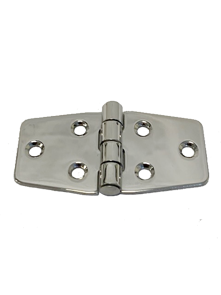 RVS Scharnier 38x35x35mm - N0052563 - N0052563