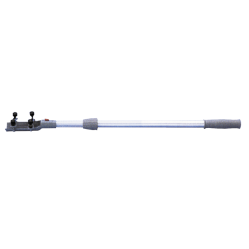 Stuurverlenging voor outboards, telescopisch, L=600-1000mm (met stopknop) - N4130120 72dpi - N4130120