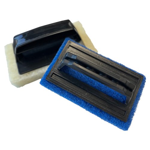 T-brite Bootborstel - Blauw - N5890150 2 - N5890150
