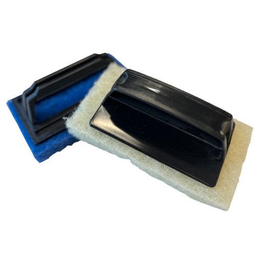 T-brite Bootborstel - Wit - N5890152 2 - N5890152