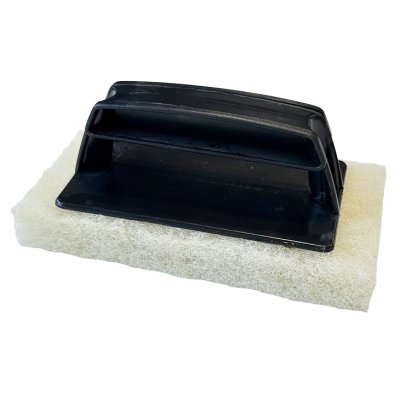 T-brite Bootborstel - Wit - N5890152 - N5890152