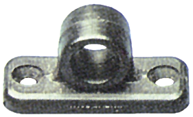 Kunststof schootoog, &Oslash;10mm, zwart - N6178 72dpi - N6178