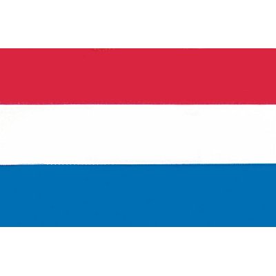 Nederlandse vlag 70x100cm - Nl70100 72dpi - NL70100