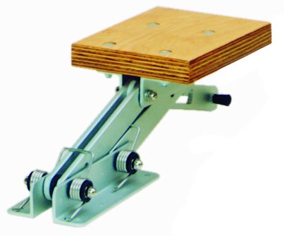Buitenboordmotorstoelen