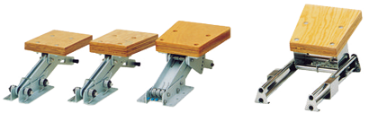 Aluminium buitenboordmotorstoel, klapbaar (max. 35kg) - O0500420 72dpi - O0500420