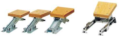 Aluminium buitenboordmotorstoel, klapbaar (max. 40kg) (verstelbare plank: 5 posities) - O0500480 72dpi - O0500480