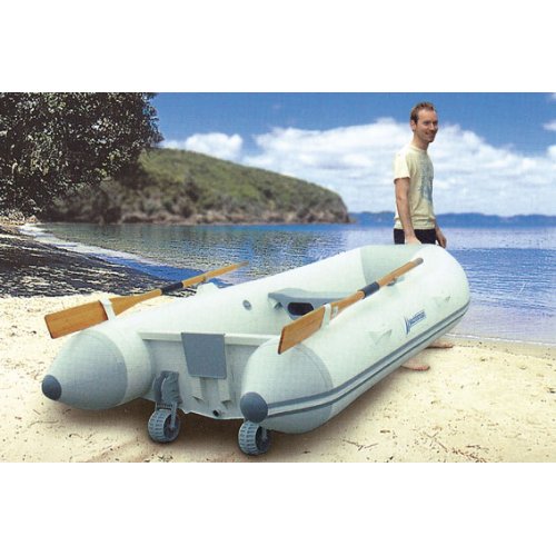 Transportwielen, solide kunststof wielen, max 100kg (opklapbaar) - O0836034 04 72dpi - O0836034