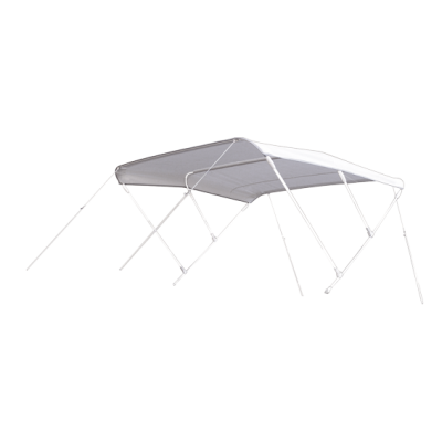 Aluminium zonnetent model Bimini, 200x180x140cm - O2404200 72dpi - O2404200