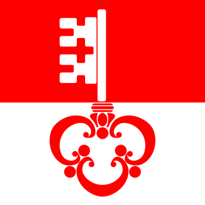 Obwalden vlag 20x30cm - Ob2030 72dpi - OB2030