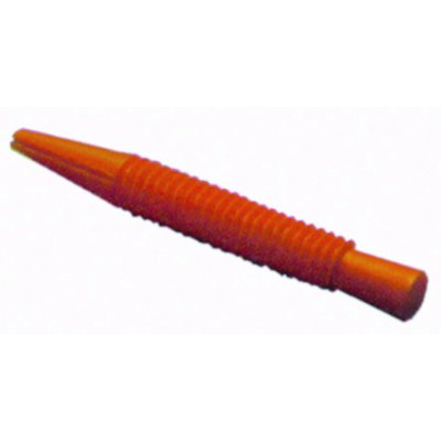 Flexibele trechterverlenger, L= 340mm - P0000050 - P0000050