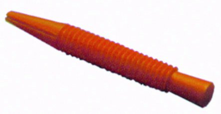 Flexibele trechterverlenger, L= 340mm - P0000050 - P0000050