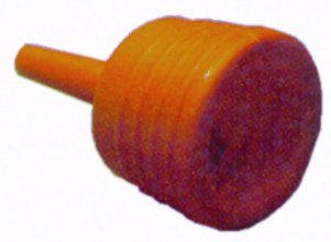 Trechter met spatrand - P0000100 - P0000100