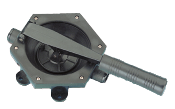 Handlenspomp, 50l/min, slangaansluiting &Oslash;25mm - P0218510 72dpi - P0218510