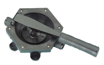 Handlenspomp, 50l/min, slangaansluiting &Oslash;25mm - P0218510 72dpi - P0218510